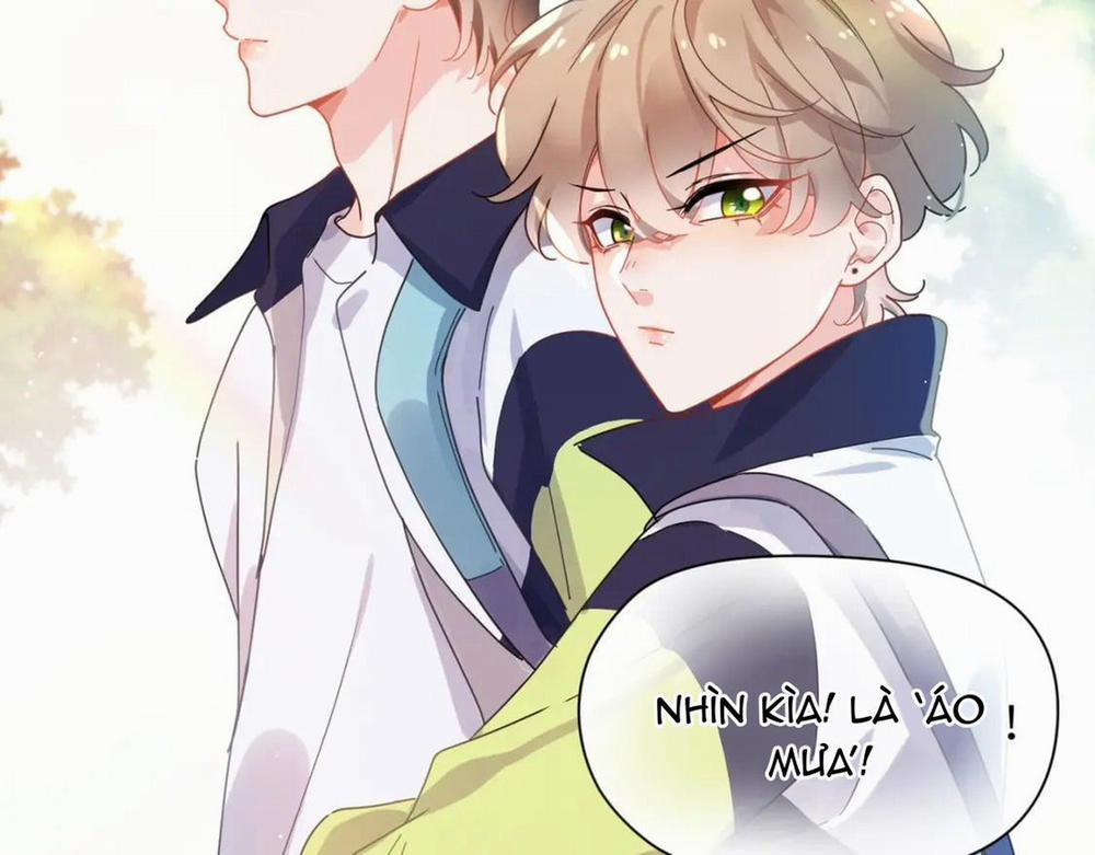 Có Bản Lĩnh Thì Cậu Thử Nổi Nóng Tiếp Đi? 106 trang 42