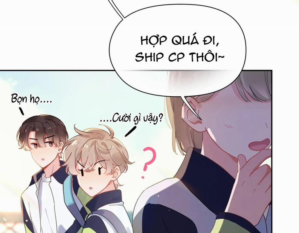 Có Bản Lĩnh Thì Cậu Thử Nổi Nóng Tiếp Đi? 106 trang 44