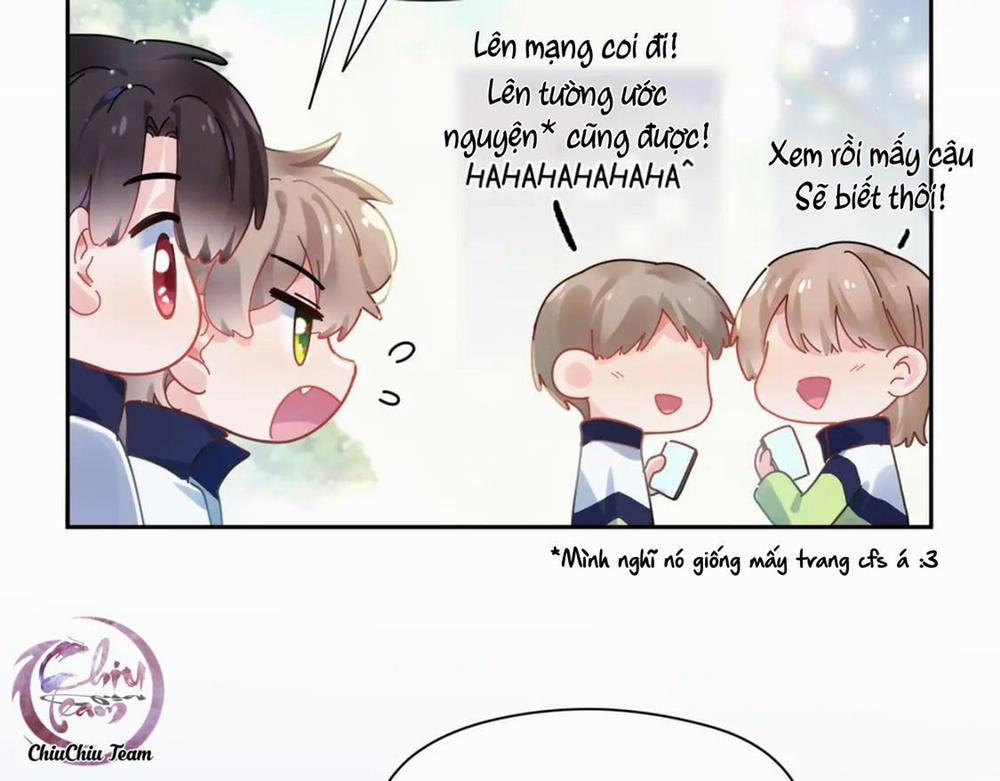 Có Bản Lĩnh Thì Cậu Thử Nổi Nóng Tiếp Đi? 106 trang 46