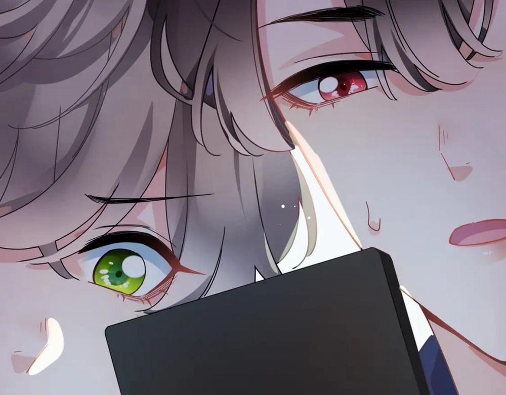 Có Bản Lĩnh Thì Cậu Thử Nổi Nóng Tiếp Đi? 106 trang 52