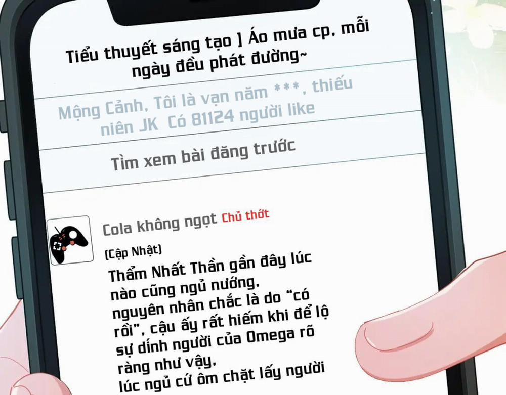 Có Bản Lĩnh Thì Cậu Thử Nổi Nóng Tiếp Đi? 106 trang 54