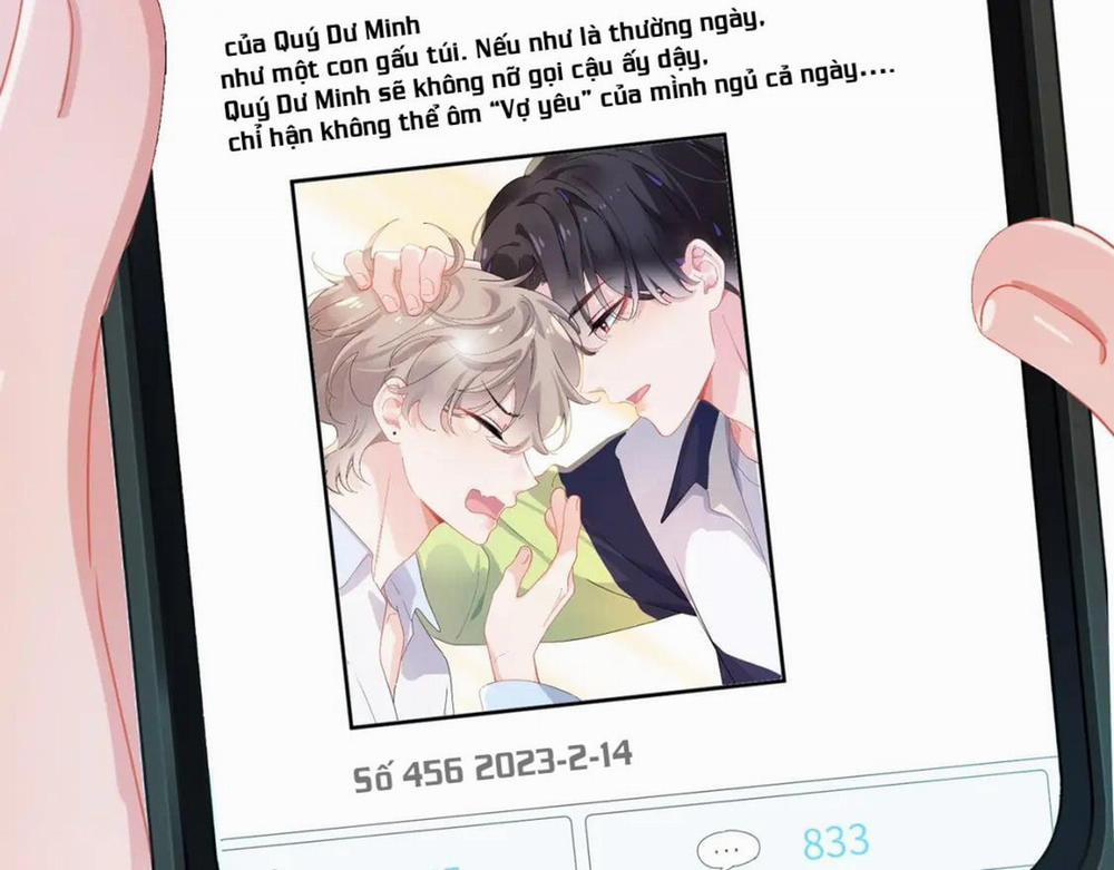 Có Bản Lĩnh Thì Cậu Thử Nổi Nóng Tiếp Đi? 106 trang 55