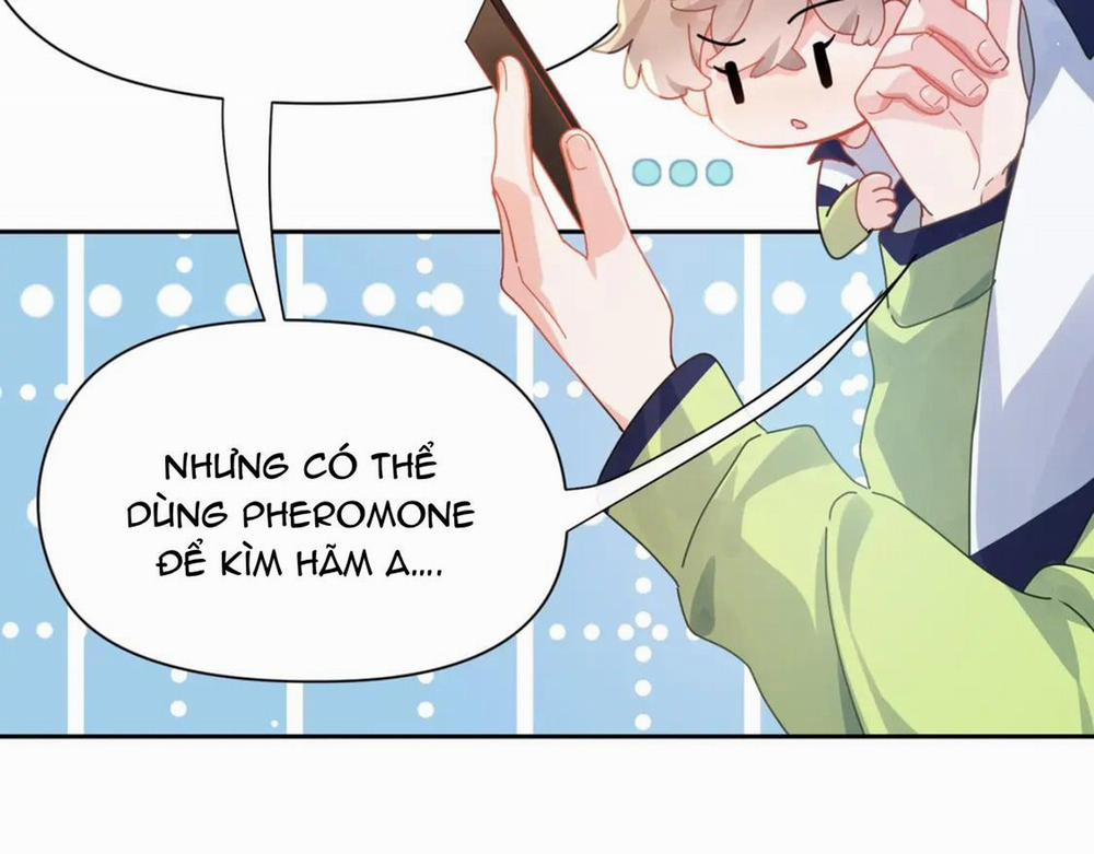 Có Bản Lĩnh Thì Cậu Thử Nổi Nóng Tiếp Đi? 106 trang 58