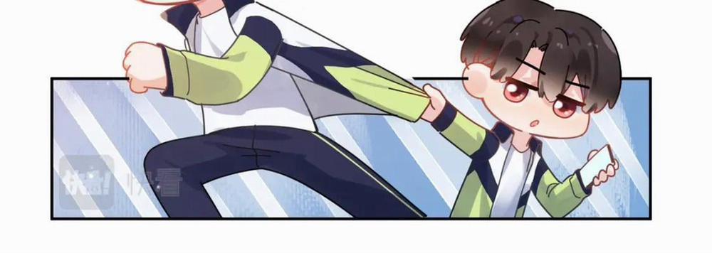 Có Bản Lĩnh Thì Cậu Thử Nổi Nóng Tiếp Đi? 106 trang 64