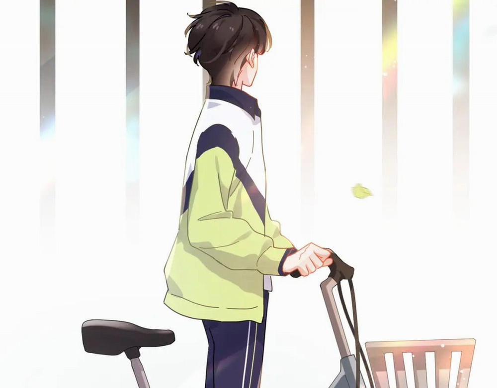 Có Bản Lĩnh Thì Cậu Thử Nổi Nóng Tiếp Đi? 106 trang 7