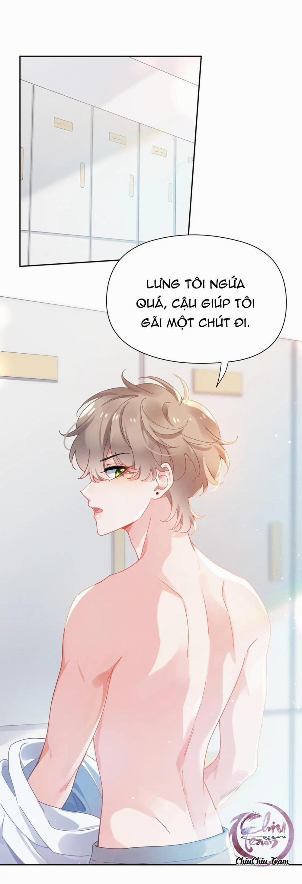 Có Bản Lĩnh Thì Cậu Thử Nổi Nóng Tiếp Đi? 107 trang 2