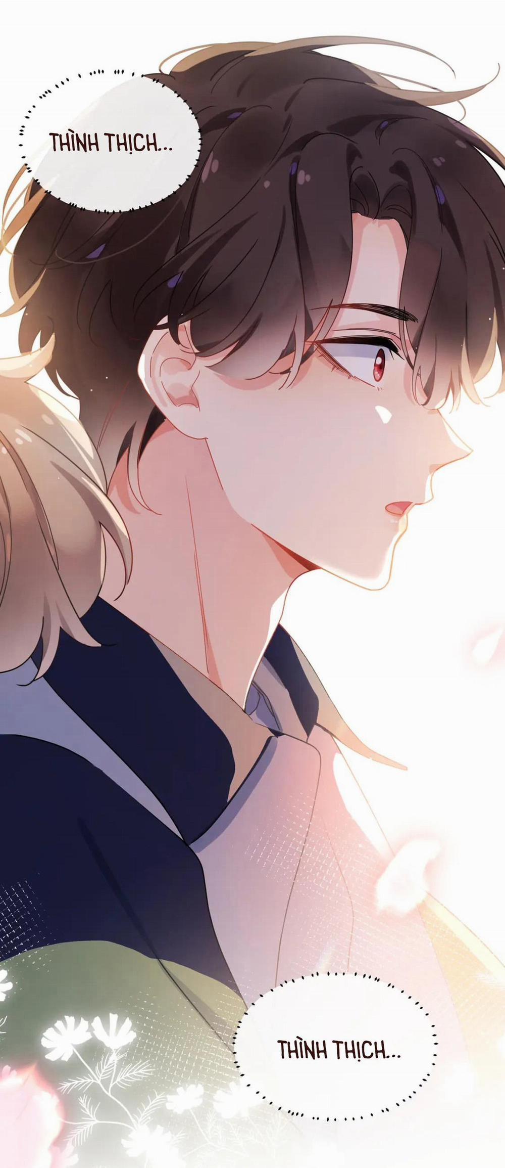 Có Bản Lĩnh Thì Cậu Thử Nổi Nóng Tiếp Đi? 107 trang 21