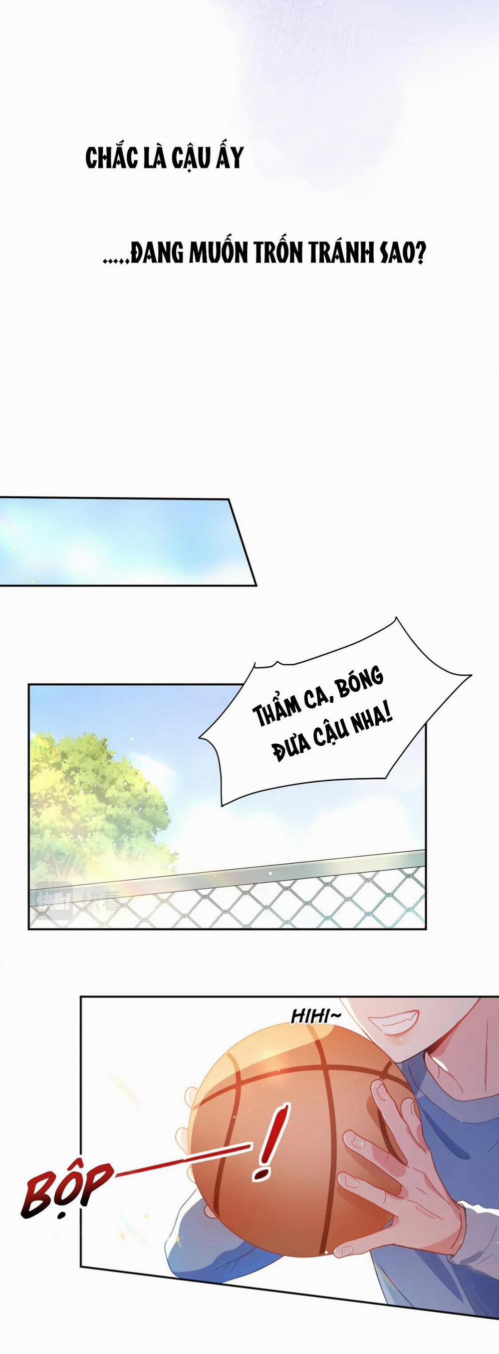 Có Bản Lĩnh Thì Cậu Thử Nổi Nóng Tiếp Đi? 107 trang 4