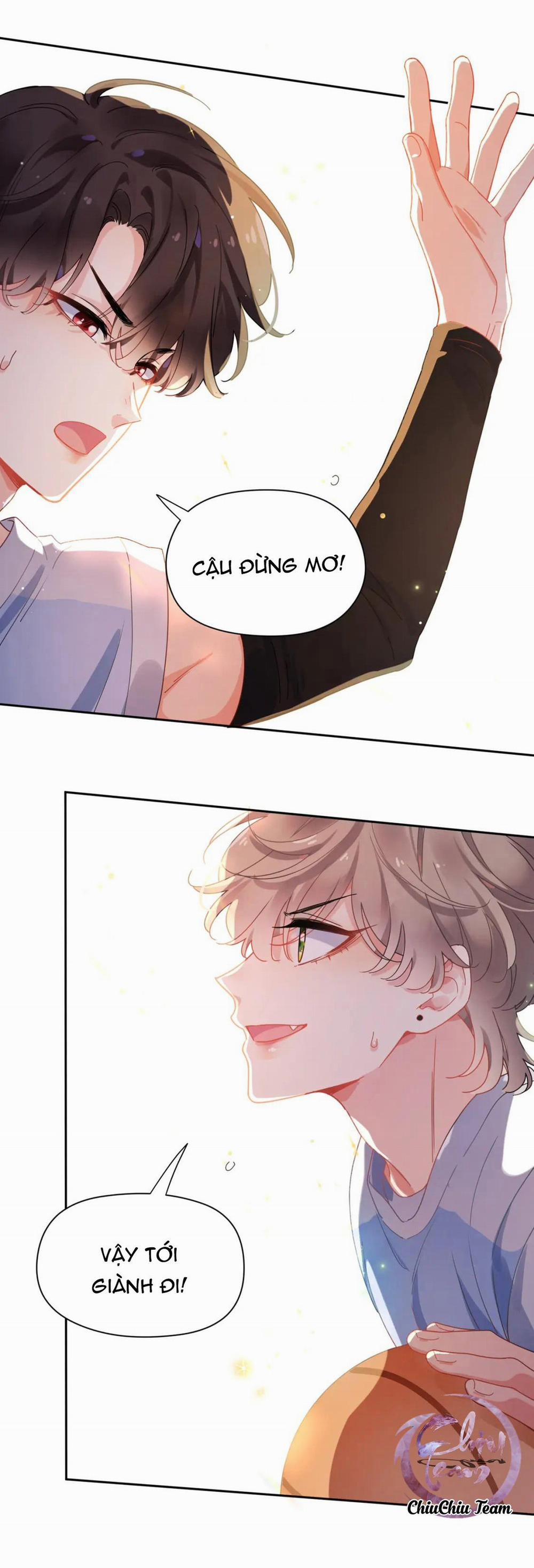 Có Bản Lĩnh Thì Cậu Thử Nổi Nóng Tiếp Đi? 107 trang 5