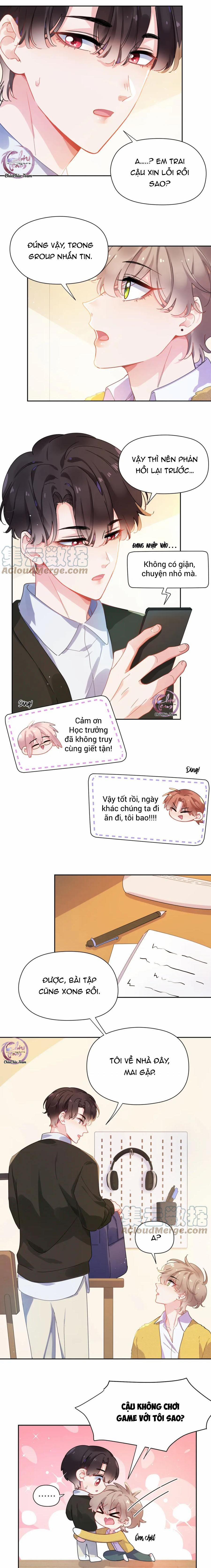 Có Bản Lĩnh Thì Cậu Thử Nổi Nóng Tiếp Đi? 108 trang 2