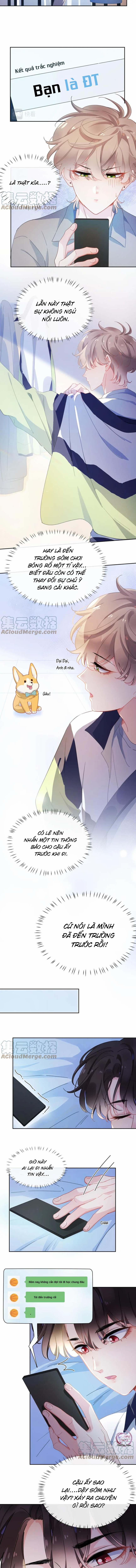 Có Bản Lĩnh Thì Cậu Thử Nổi Nóng Tiếp Đi? 109 trang 1