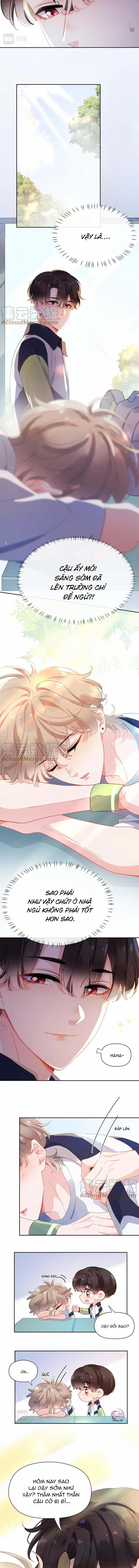 Có Bản Lĩnh Thì Cậu Thử Nổi Nóng Tiếp Đi? 109 trang 2