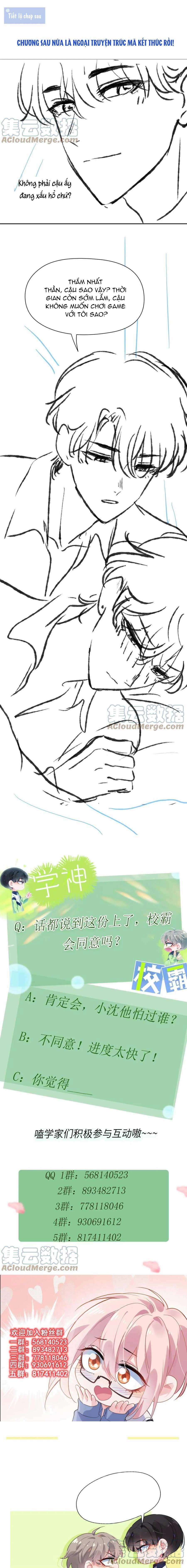 Có Bản Lĩnh Thì Cậu Thử Nổi Nóng Tiếp Đi? 109 trang 6