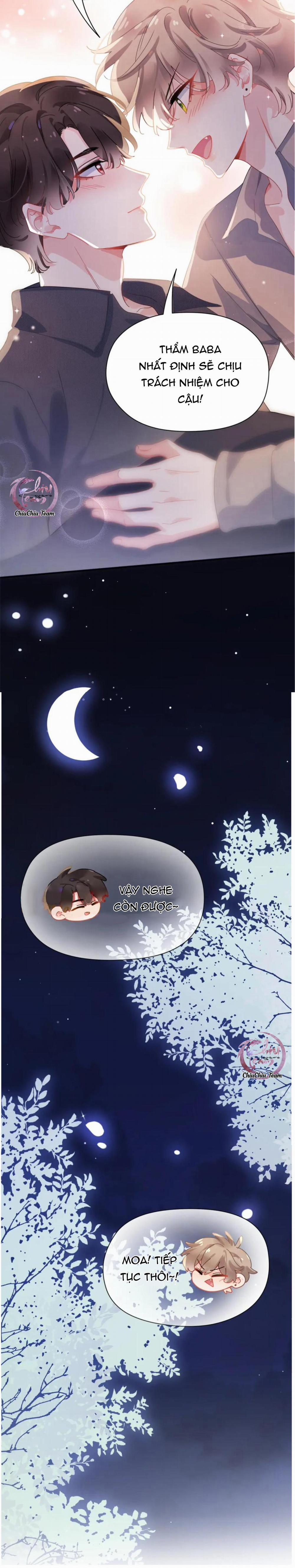 Có Bản Lĩnh Thì Cậu Thử Nổi Nóng Tiếp Đi? 110 trang 13