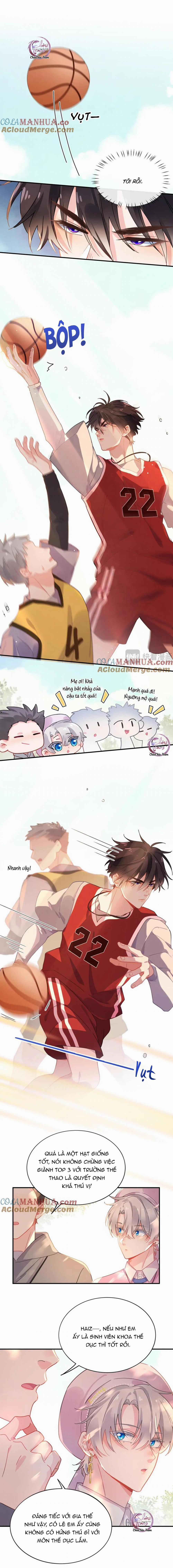 Có Bản Lĩnh Thì Cậu Thử Nổi Nóng Tiếp Đi? 113 trang 4