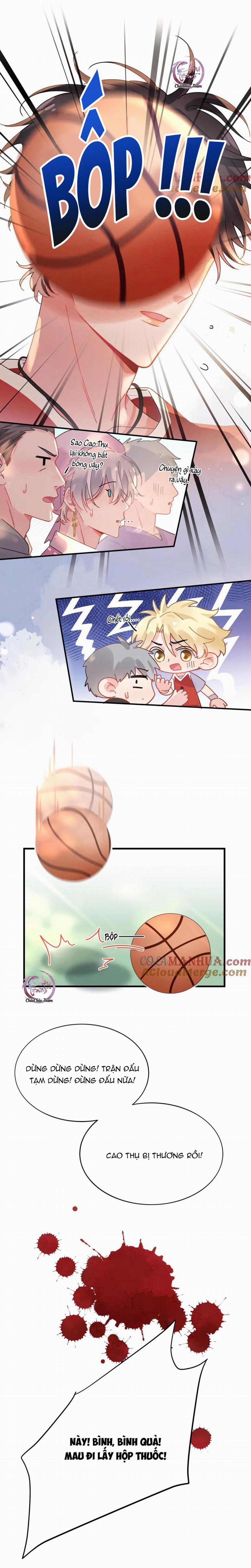 Có Bản Lĩnh Thì Cậu Thử Nổi Nóng Tiếp Đi? 113 trang 7