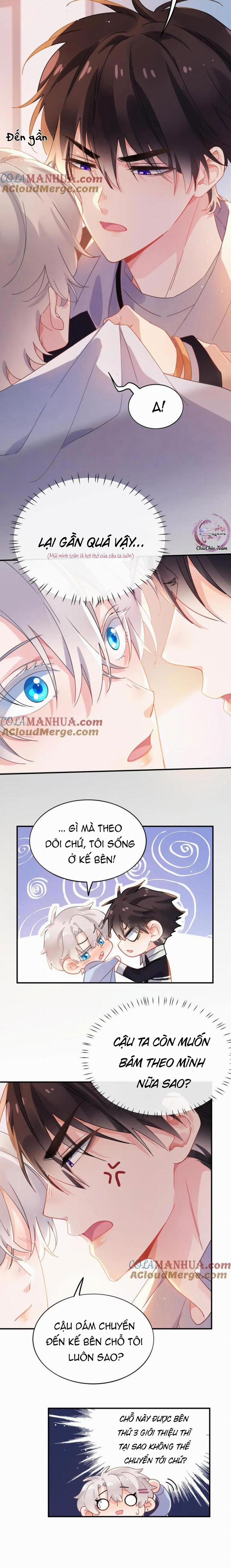 Có Bản Lĩnh Thì Cậu Thử Nổi Nóng Tiếp Đi? 115 trang 2