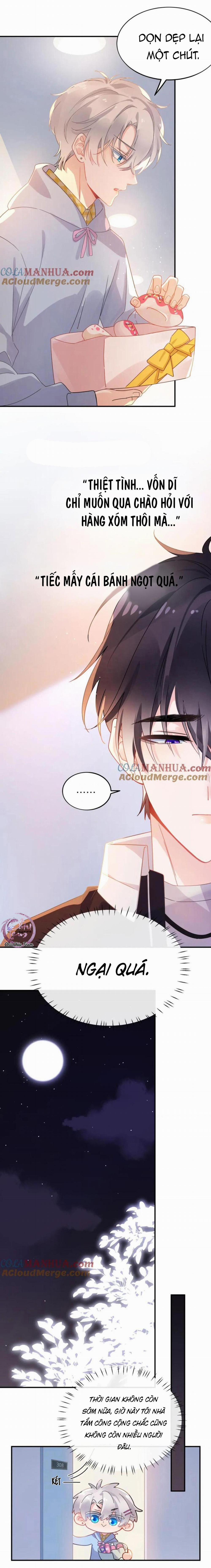 Có Bản Lĩnh Thì Cậu Thử Nổi Nóng Tiếp Đi? 115 trang 5