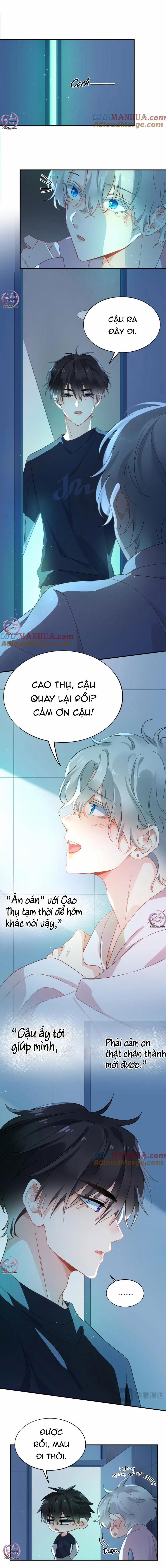 Có Bản Lĩnh Thì Cậu Thử Nổi Nóng Tiếp Đi? 116 trang 8