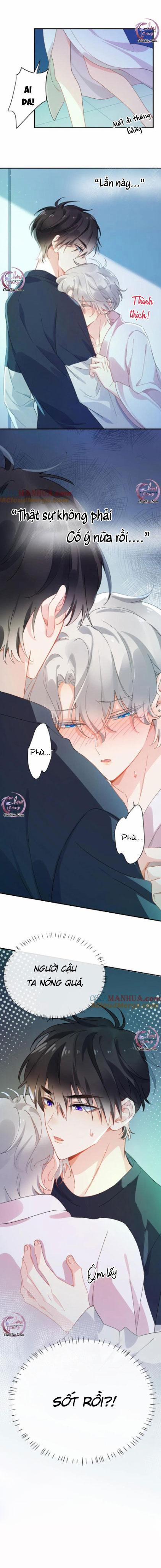 Có Bản Lĩnh Thì Cậu Thử Nổi Nóng Tiếp Đi? 116 trang 9