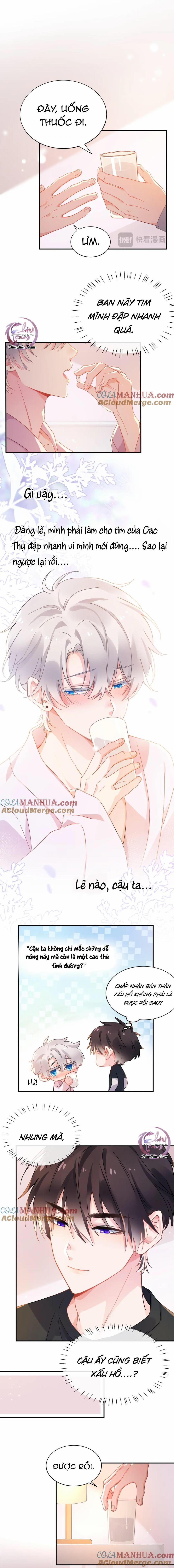 Có Bản Lĩnh Thì Cậu Thử Nổi Nóng Tiếp Đi? 118 trang 1