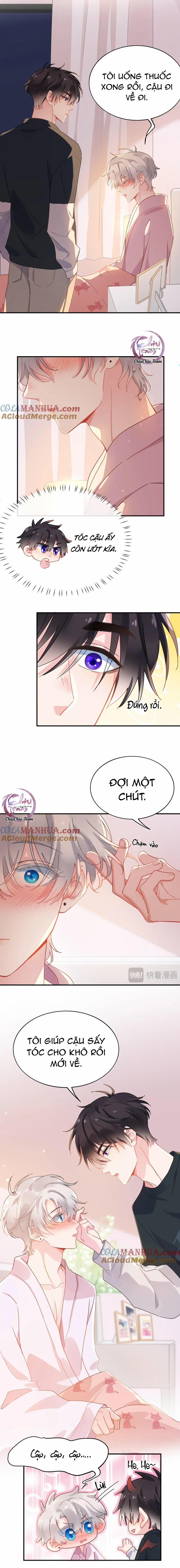 Có Bản Lĩnh Thì Cậu Thử Nổi Nóng Tiếp Đi? 118 trang 2