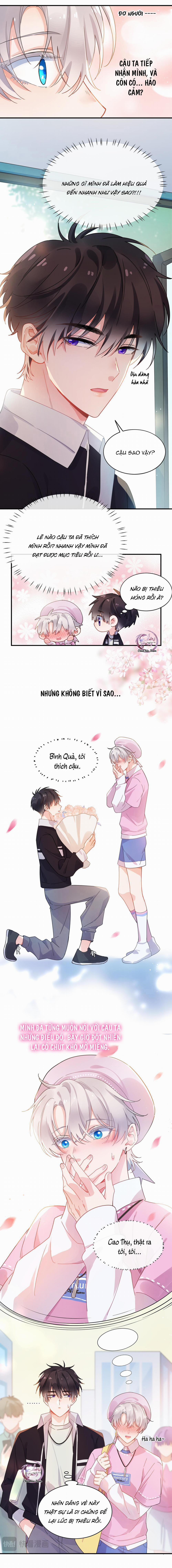 Có Bản Lĩnh Thì Cậu Thử Nổi Nóng Tiếp Đi? 120 trang 3