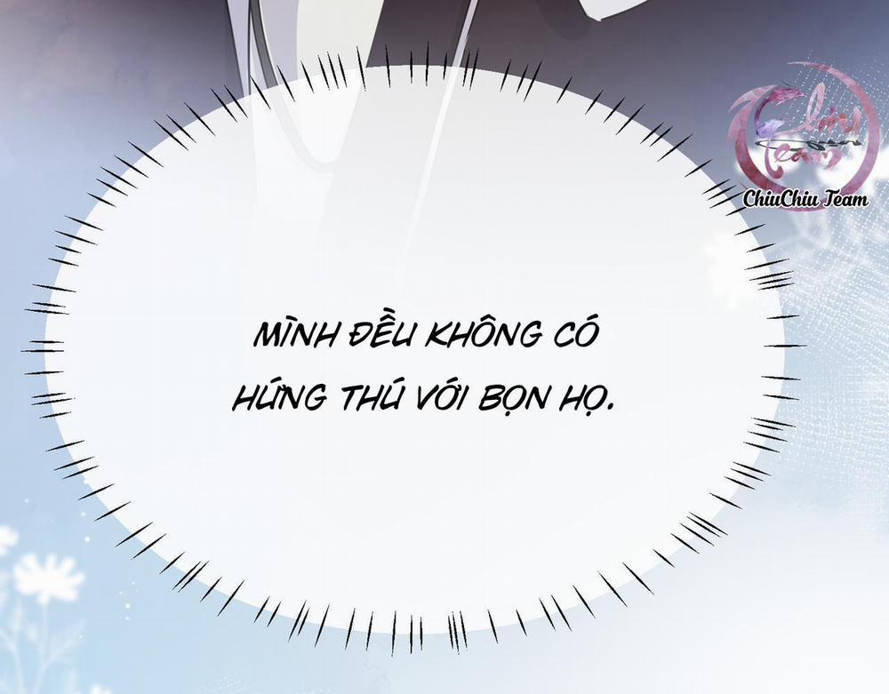 Có Bản Lĩnh Thì Cậu Thử Nổi Nóng Tiếp Đi? 122 trang 13