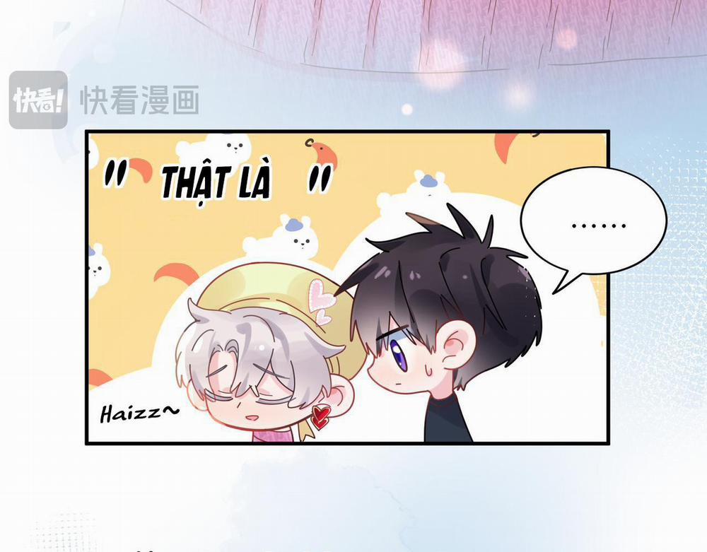 Có Bản Lĩnh Thì Cậu Thử Nổi Nóng Tiếp Đi? 122 trang 18