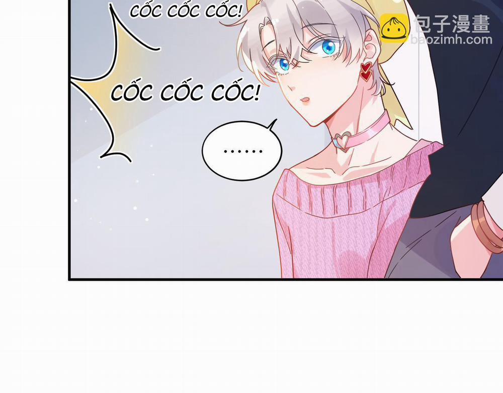 Có Bản Lĩnh Thì Cậu Thử Nổi Nóng Tiếp Đi? 122 trang 21