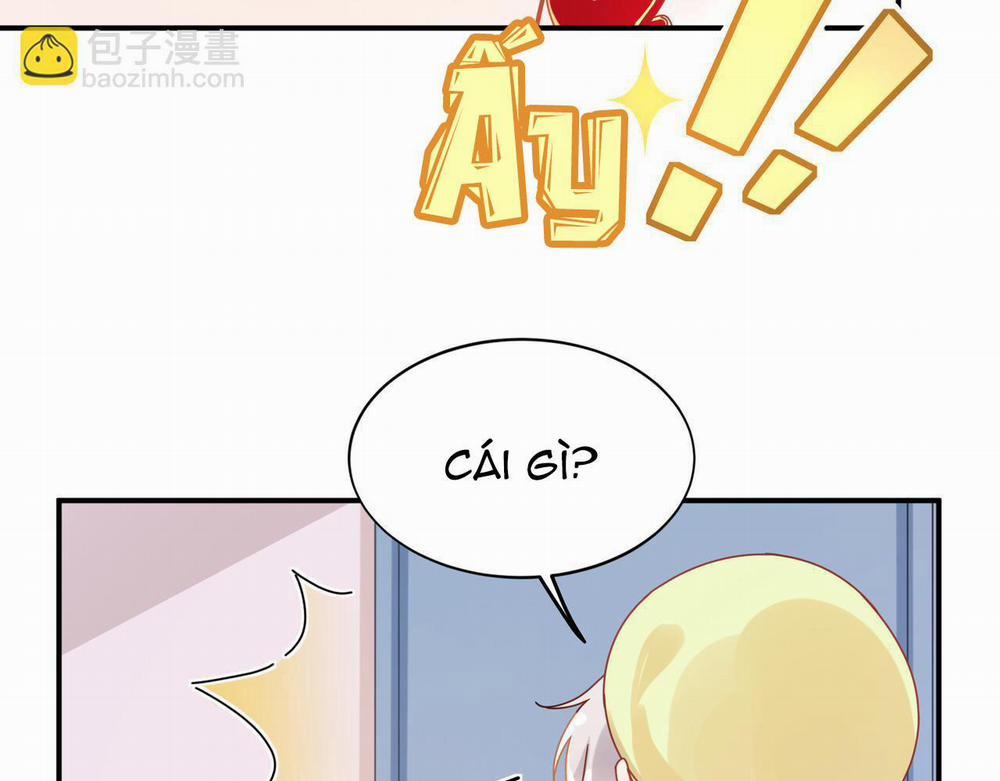 Có Bản Lĩnh Thì Cậu Thử Nổi Nóng Tiếp Đi? 122 trang 30