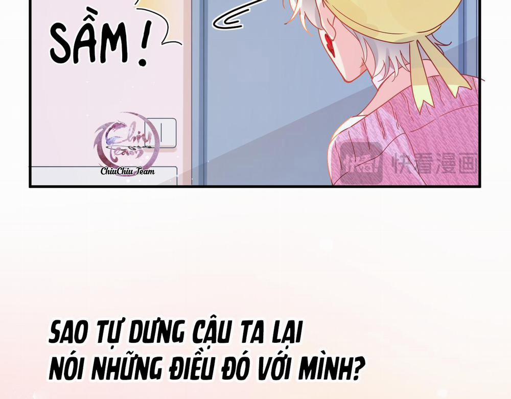 Có Bản Lĩnh Thì Cậu Thử Nổi Nóng Tiếp Đi? 122 trang 31