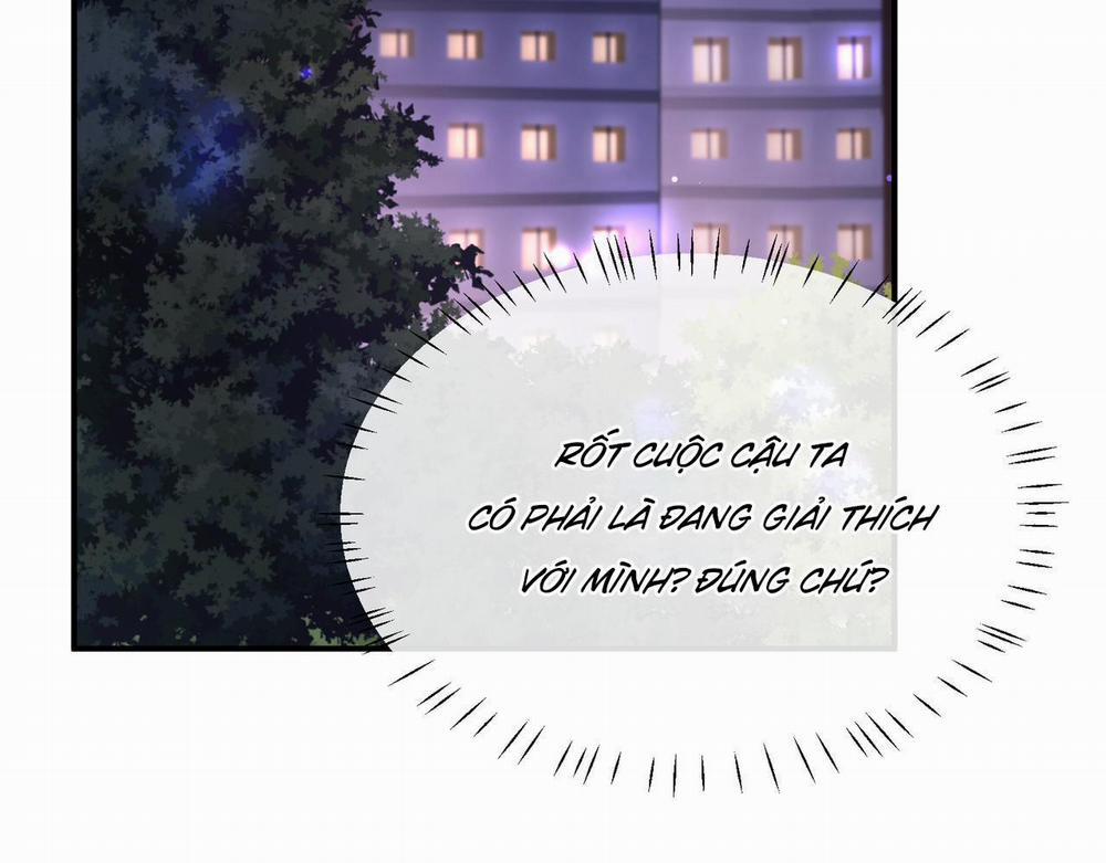 Có Bản Lĩnh Thì Cậu Thử Nổi Nóng Tiếp Đi? 122 trang 37