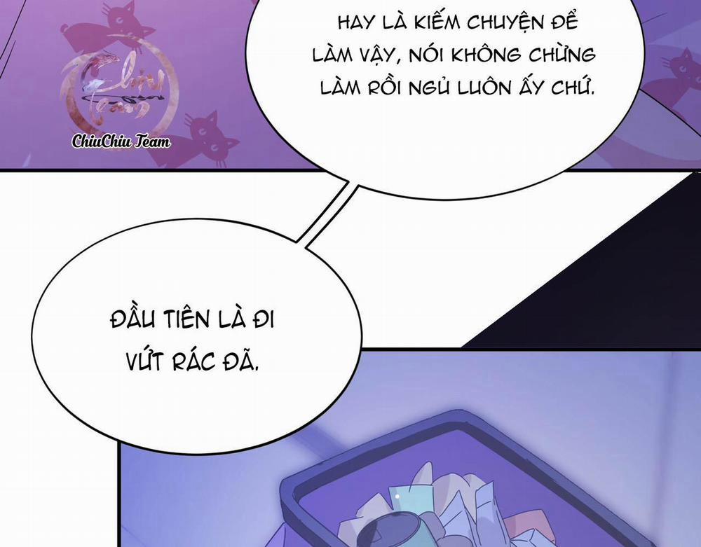 Có Bản Lĩnh Thì Cậu Thử Nổi Nóng Tiếp Đi? 122 trang 42