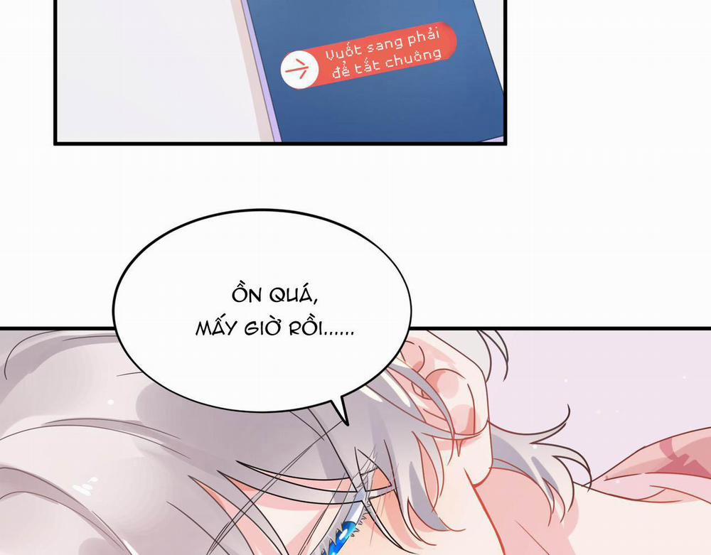 Có Bản Lĩnh Thì Cậu Thử Nổi Nóng Tiếp Đi? 122 trang 51