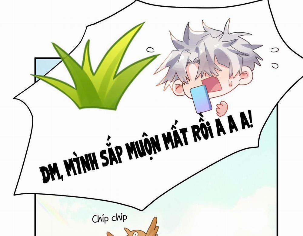 Có Bản Lĩnh Thì Cậu Thử Nổi Nóng Tiếp Đi? 122 trang 53