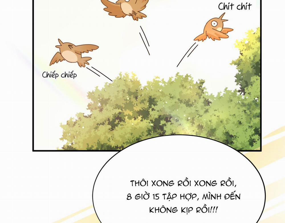 Có Bản Lĩnh Thì Cậu Thử Nổi Nóng Tiếp Đi? 122 trang 54