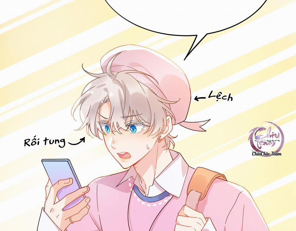 Có Bản Lĩnh Thì Cậu Thử Nổi Nóng Tiếp Đi? 122 trang 55