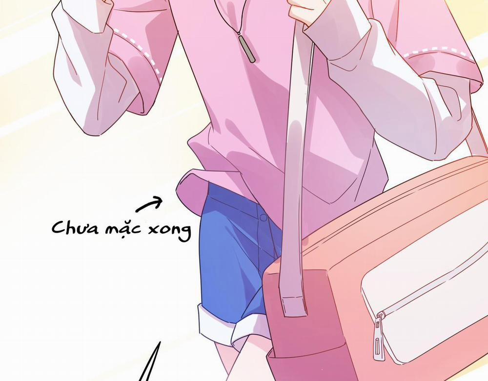 Có Bản Lĩnh Thì Cậu Thử Nổi Nóng Tiếp Đi? 122 trang 56