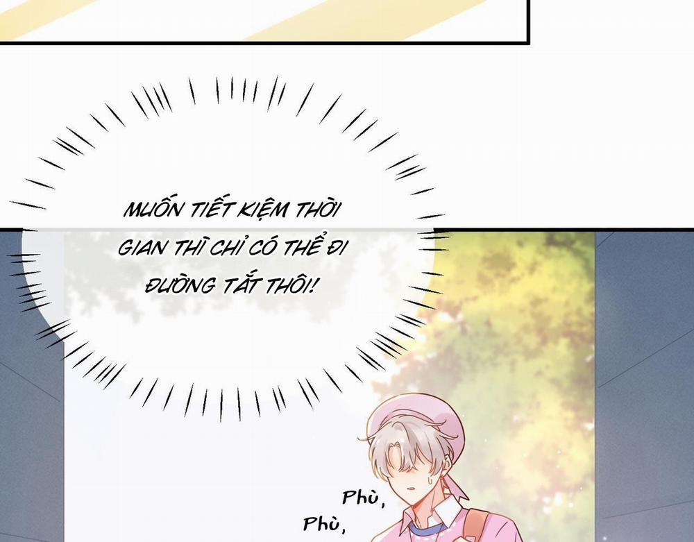 Có Bản Lĩnh Thì Cậu Thử Nổi Nóng Tiếp Đi? 122 trang 58