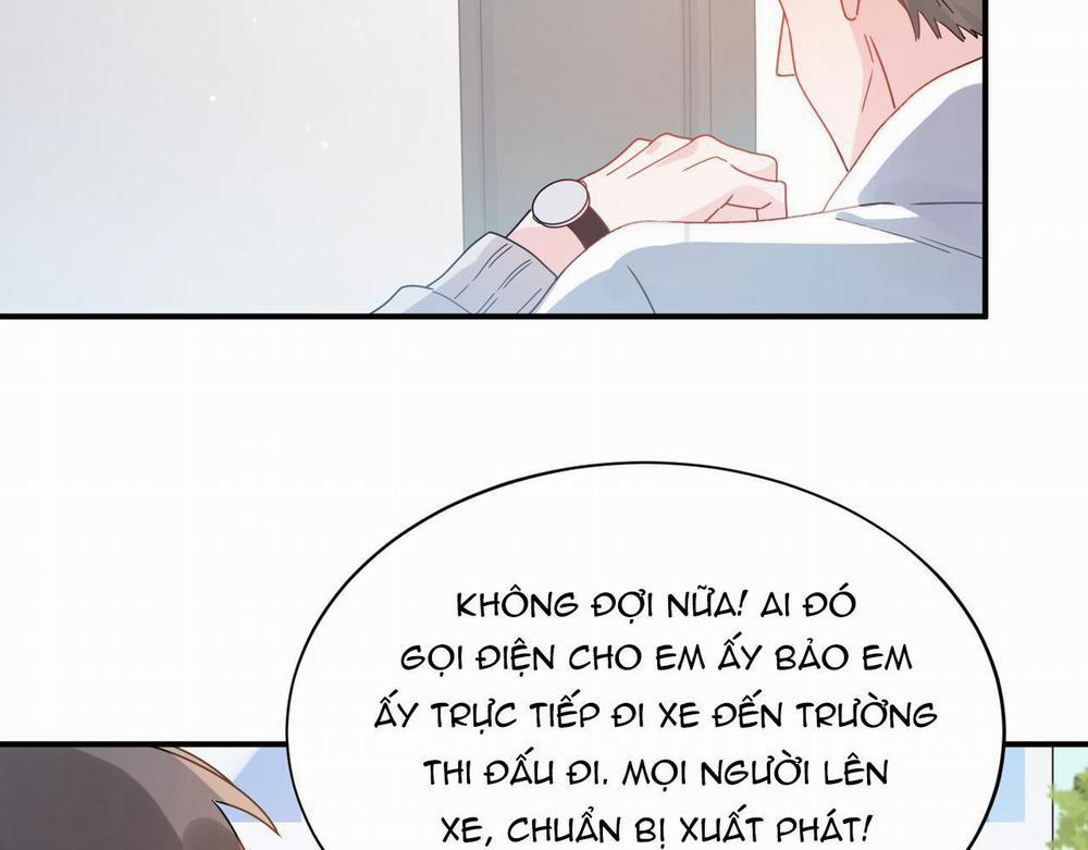 Có Bản Lĩnh Thì Cậu Thử Nổi Nóng Tiếp Đi? 122 trang 70