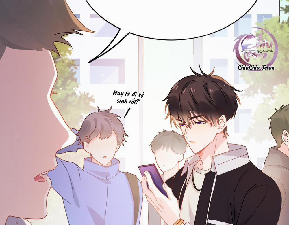 Có Bản Lĩnh Thì Cậu Thử Nổi Nóng Tiếp Đi? 122 trang 71