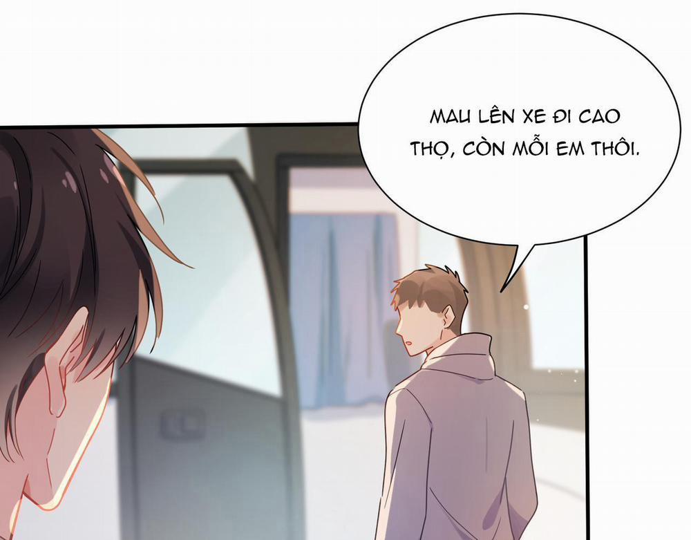 Có Bản Lĩnh Thì Cậu Thử Nổi Nóng Tiếp Đi? 122 trang 79