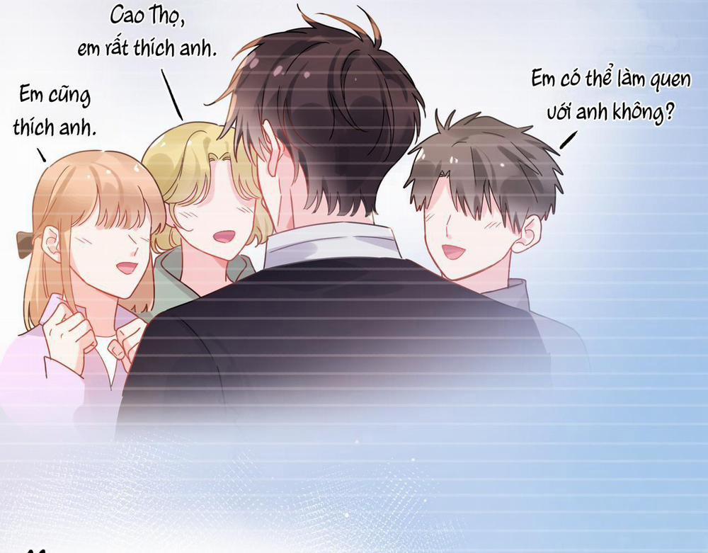 Có Bản Lĩnh Thì Cậu Thử Nổi Nóng Tiếp Đi? 122 trang 8