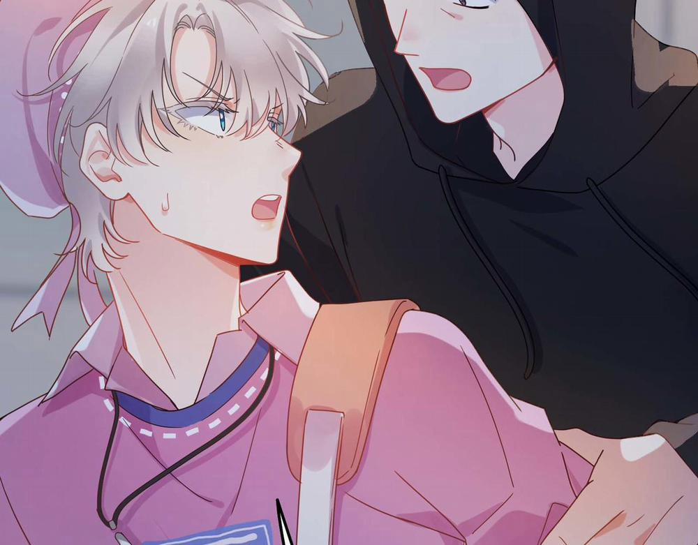 Có Bản Lĩnh Thì Cậu Thử Nổi Nóng Tiếp Đi? 122 trang 86