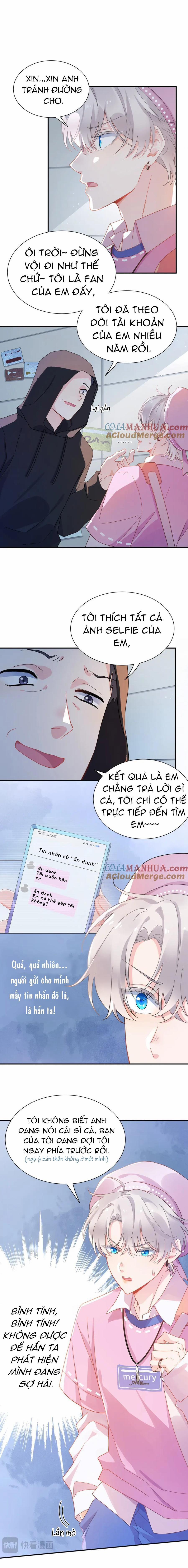 Có Bản Lĩnh Thì Cậu Thử Nổi Nóng Tiếp Đi? 123 trang 0