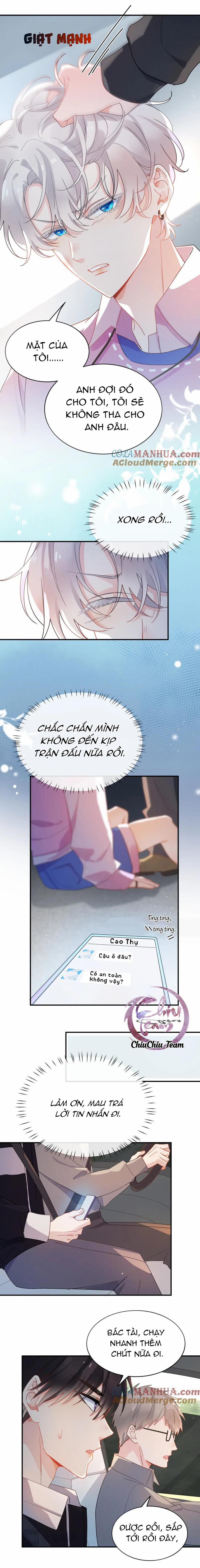 Có Bản Lĩnh Thì Cậu Thử Nổi Nóng Tiếp Đi? 123 trang 3