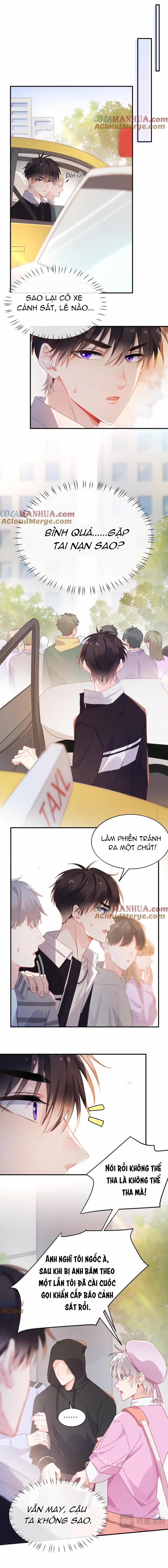 Có Bản Lĩnh Thì Cậu Thử Nổi Nóng Tiếp Đi? 123 trang 4