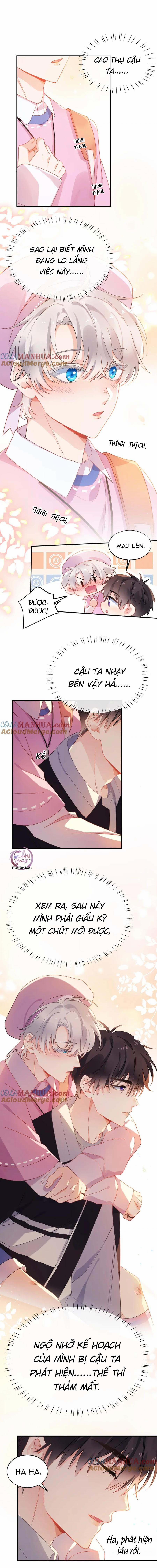 Có Bản Lĩnh Thì Cậu Thử Nổi Nóng Tiếp Đi? 124 trang 1