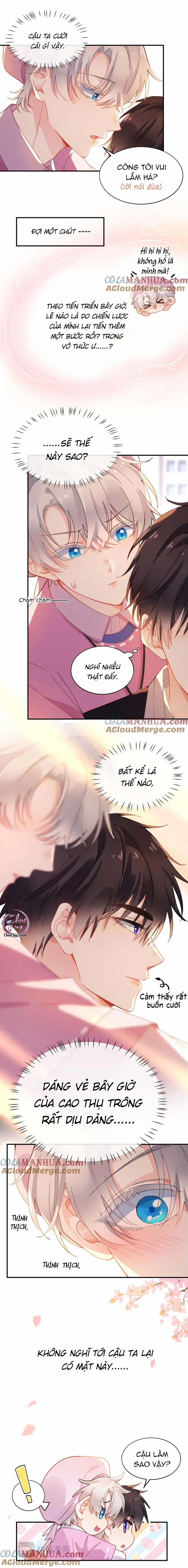 Có Bản Lĩnh Thì Cậu Thử Nổi Nóng Tiếp Đi? 124 trang 2